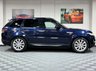 USED 2015 LAND ROVER RANGE ROVER SPORT 3.0 SDV6 HSE 5d 288 BHP HUGE HISTORY / CAMBELT DONE 22