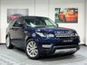 USED 2015 LAND ROVER RANGE ROVER SPORT 3.0 SDV6 HSE 5d 288 BHP HUGE HISTORY / CAMBELT DONE 22