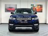 USED 2015 LAND ROVER RANGE ROVER SPORT 3.0 SDV6 HSE 5d 288 BHP HUGE HISTORY / CAMBELT DONE 22