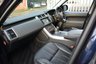 USED 2015 LAND ROVER RANGE ROVER SPORT 3.0 SDV6 HSE 5d 288 BHP HUGE HISTORY / CAMBELT DONE 22