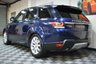 USED 2015 LAND ROVER RANGE ROVER SPORT 3.0 SDV6 HSE 5d 288 BHP HUGE HISTORY / CAMBELT DONE 22