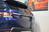 USED 2015 LAND ROVER RANGE ROVER SPORT 3.0 SDV6 HSE 5d 288 BHP HUGE HISTORY / CAMBELT DONE 22