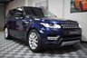 USED 2015 LAND ROVER RANGE ROVER SPORT 3.0 SDV6 HSE 5d 288 BHP HUGE HISTORY / CAMBELT DONE 22