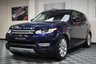 USED 2015 LAND ROVER RANGE ROVER SPORT 3.0 SDV6 HSE 5d 288 BHP HUGE HISTORY / CAMBELT DONE 22