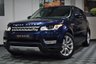 USED 2015 LAND ROVER RANGE ROVER SPORT 3.0 SDV6 HSE 5d 288 BHP HUGE HISTORY / CAMBELT DONE 22