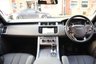USED 2015 LAND ROVER RANGE ROVER SPORT 3.0 SDV6 HSE 5d 288 BHP HUGE HISTORY / CAMBELT DONE 22