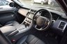 USED 2015 LAND ROVER RANGE ROVER SPORT 3.0 SDV6 HSE 5d 288 BHP HUGE HISTORY / CAMBELT DONE 22