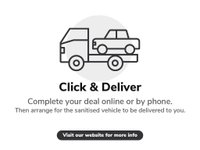 USED 2014 64 VOLVO XC60 2.0 D4 SE NAV 5d 178 BHP + NATIONWIDE HOME DELIVERY +