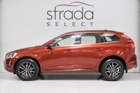 USED 2014 64 VOLVO XC60 2.0 D4 SE NAV 5d 178 BHP + NATIONWIDE HOME DELIVERY +