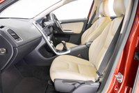 USED 2014 64 VOLVO XC60 2.0 D4 SE NAV 5d 178 BHP + NATIONWIDE HOME DELIVERY +
