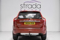 USED 2014 64 VOLVO XC60 2.0 D4 SE NAV 5d 178 BHP + NATIONWIDE HOME DELIVERY +