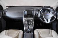USED 2014 64 VOLVO XC60 2.0 D4 SE NAV 5d 178 BHP + NATIONWIDE HOME DELIVERY +