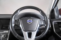 USED 2014 64 VOLVO XC60 2.0 D4 SE NAV 5d 178 BHP + NATIONWIDE HOME DELIVERY +