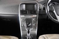 USED 2014 64 VOLVO XC60 2.0 D4 SE NAV 5d 178 BHP + NATIONWIDE HOME DELIVERY +