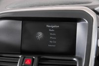 USED 2014 64 VOLVO XC60 2.0 D4 SE NAV 5d 178 BHP + NATIONWIDE HOME DELIVERY +