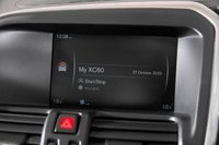 USED 2014 64 VOLVO XC60 2.0 D4 SE NAV 5d 178 BHP + NATIONWIDE HOME DELIVERY +