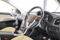 USED 2014 64 VOLVO XC60 2.0 D4 SE NAV 5d 178 BHP + NATIONWIDE HOME DELIVERY +