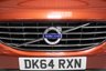 USED 2014 64 VOLVO XC60 2.0 D4 SE NAV 5d 178 BHP + NATIONWIDE HOME DELIVERY +