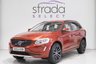 USED 2014 64 VOLVO XC60 2.0 D4 SE NAV 5d 178 BHP + NATIONWIDE HOME DELIVERY +