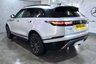 USED 2018 17 LAND ROVER RANGE ROVER VELAR 2.0 R-DYNAMIC SE 5d AUTO 238 BHP ESTATE
