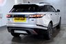 USED 2018 17 LAND ROVER RANGE ROVER VELAR 2.0 R-DYNAMIC SE 5d AUTO 238 BHP ESTATE