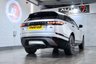 USED 2018 17 LAND ROVER RANGE ROVER VELAR 2.0 R-DYNAMIC SE 5d AUTO 238 BHP ESTATE