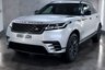 USED 2018 17 LAND ROVER RANGE ROVER VELAR 2.0 R-DYNAMIC SE 5d AUTO 238 BHP ESTATE