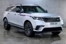 USED 2018 17 LAND ROVER RANGE ROVER VELAR 2.0 R-DYNAMIC SE 5d AUTO 238 BHP ESTATE