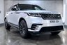 USED 2018 17 LAND ROVER RANGE ROVER VELAR 2.0 R-DYNAMIC SE 5d AUTO 238 BHP ESTATE