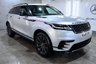 USED 2018 17 LAND ROVER RANGE ROVER VELAR 2.0 R-DYNAMIC SE 5d AUTO 238 BHP ESTATE
