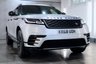 USED 2018 17 LAND ROVER RANGE ROVER VELAR 2.0 R-DYNAMIC SE 5d AUTO 238 BHP ESTATE