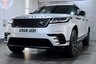 USED 2018 17 LAND ROVER RANGE ROVER VELAR 2.0 R-DYNAMIC SE 5d AUTO 238 BHP ESTATE