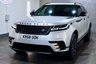 USED 2018 17 LAND ROVER RANGE ROVER VELAR 2.0 R-DYNAMIC SE 5d AUTO 238 BHP ESTATE