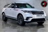 USED 2018 17 LAND ROVER RANGE ROVER VELAR 2.0 R-DYNAMIC SE 5d AUTO 238 BHP ESTATE