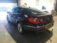 USED 2011 11 VOLKSWAGEN PASSAT 2.0 CC GT TDI BLUEMOTION TECHNOLOGY 4d 139 BHP GT Model