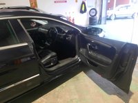 USED 2011 11 VOLKSWAGEN PASSAT 2.0 CC GT TDI BLUEMOTION TECHNOLOGY 4d 139 BHP GT Model