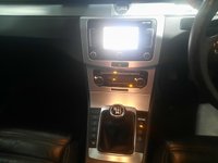 USED 2011 11 VOLKSWAGEN PASSAT 2.0 CC GT TDI BLUEMOTION TECHNOLOGY 4d 139 BHP GT Model