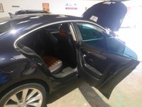 USED 2011 11 VOLKSWAGEN PASSAT 2.0 CC GT TDI BLUEMOTION TECHNOLOGY 4d 139 BHP GT Model
