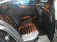 USED 2011 11 VOLKSWAGEN PASSAT 2.0 CC GT TDI BLUEMOTION TECHNOLOGY 4d 139 BHP GT Model
