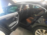 USED 2011 11 VOLKSWAGEN PASSAT 2.0 CC GT TDI BLUEMOTION TECHNOLOGY 4d 139 BHP GT Model