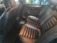 USED 2011 11 VOLKSWAGEN PASSAT 2.0 CC GT TDI BLUEMOTION TECHNOLOGY 4d 139 BHP GT Model