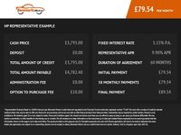 USED 2011 11 VOLKSWAGEN PASSAT 2.0 CC GT TDI BLUEMOTION TECHNOLOGY 4d 139 BHP GT Model