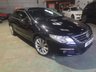 USED 2011 11 VOLKSWAGEN PASSAT 2.0 CC GT TDI BLUEMOTION TECHNOLOGY 4d 139 BHP GT Model
