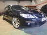 USED 2011 11 VOLKSWAGEN PASSAT 2.0 CC GT TDI BLUEMOTION TECHNOLOGY 4d 139 BHP GT Model