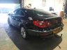USED 2011 11 VOLKSWAGEN PASSAT 2.0 CC GT TDI BLUEMOTION TECHNOLOGY 4d 139 BHP GT Model