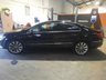 USED 2011 11 VOLKSWAGEN PASSAT 2.0 CC GT TDI BLUEMOTION TECHNOLOGY 4d 139 BHP GT Model