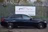 USED 2019 19 BMW 5 SERIES 2.0 530E M SPORT 4d 249 BHP HEAD UP - HK SOUND - BODYKIT - 20" WHEELS - DISPLAY KEY