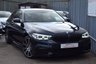 USED 2019 19 BMW 5 SERIES 2.0 530E M SPORT 4d 249 BHP HEAD UP - HK SOUND - BODYKIT - 20" WHEELS - DISPLAY KEY