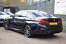 USED 2019 19 BMW 5 SERIES 2.0 530E M SPORT 4d 249 BHP HEAD UP - HK SOUND - BODYKIT - 20" WHEELS - DISPLAY KEY