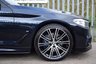USED 2019 19 BMW 5 SERIES 2.0 530E M SPORT 4d 249 BHP HEAD UP - HK SOUND - BODYKIT - 20" WHEELS - DISPLAY KEY